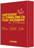 COFFRET COMPRENDRE LE SYMBOLISME EN FM-3D